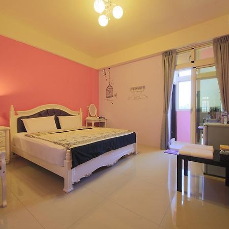 Star Travel B & B Hengchun Old Town Zewnętrze zdjęcie